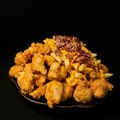 FRANGUITO E BATATA