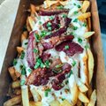 FRIES HANDMAD
