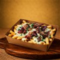 FRIES HANDMADE