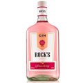GIN ROCKS MORANGO 995ML