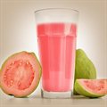 SUCO DE GOIABA