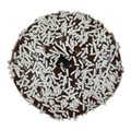 GRANULADO BRANCO