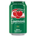 Guaraná Antarctica lata 350ml
