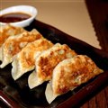 Guioza Japonesa