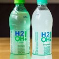 H2O 500ML