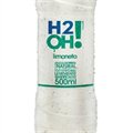 H2O LIMONETO 500ML