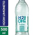 H2OH limoneto 500ml