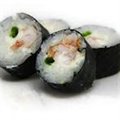 HADDOCK MAKI