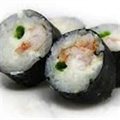 HADDOCK MAKI