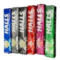 HALLS 28G