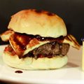 HAMBÚRGUER CHURRASCO