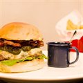 HAMBÚRGUER GORGONZOLA