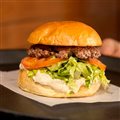 HAMBURGUER  HAND