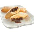 HARUMAKI BANANA COM CHOCOLATE - UND