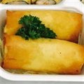 HARUMAKI DE FRANGO 2 PEÇAS