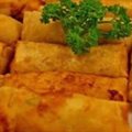 HARUMAKI DE FRANGO 4 PEÇAS