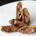 HARUMAKI CHOCOLATE PRETO - UND