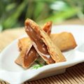 HARUMAKI DOCE DE LEITE - UND