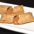 HARUMAKI DOCE DE LEITE COM QUEIJO - UND