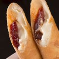 HARUMAKI QUEIJO COM GOIABADA - UND