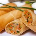 HARUMAKI LEGUMES - UND