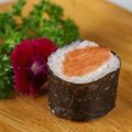 Hossomaki Rolls Salmão