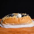 HOT DOG TRADICIONAL