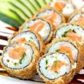 HOT FILADÉLFIA (10 PEÇAS)