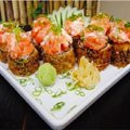 HOT TARTARE