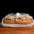 HOTDOG ESPECIAL