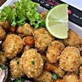 ISCA DE PEIXE 150G