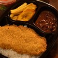 JANTINHA DE FRANGO ESPECIAL DO HANDMADE