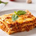 Lasagna à Bolognesa