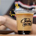 LATTE CHOCOLATE