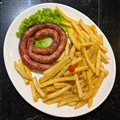 LINGUIÇA