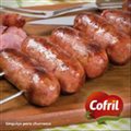 LINGUIÇA COFRIL APIMENTADA - UN