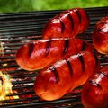 LINGUIÇA DE CHURRASCO