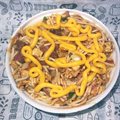 MACARRÃO NA CHAPA - 500G