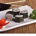 MAKI PEIXE BRANCO