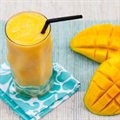 SUCO DE MANGA