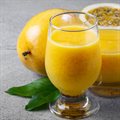 SUCO DE MARACUJA