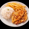 MARATIMBA ESPECIAL DA CASA