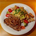 MARATIMBA SALAD
