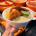 MARMITEX ECONÔMICA GRANDE