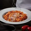MASSA AO MOLHO POMODORO