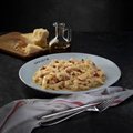 MASSA CARBONARA