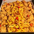 MEGA FRANGO
