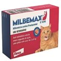 MILBEMAX GATOS 2KG A 8KG - COMP