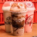 MILK SHAKE