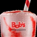 Milk Shake 300ml MORANGO
